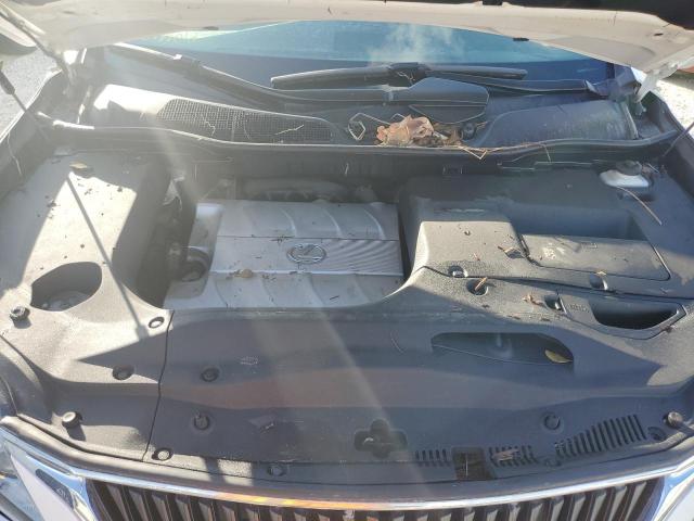 Photo 12 from auction – 2010 LEXUS RX 350 with VIN 2T2BK1BA2AC065840