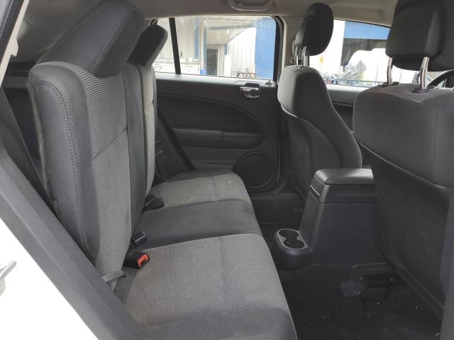 Photo 10 from auction – 2012 DODGE CALIBER SX with VIN 1C3CDWDA2CD508494