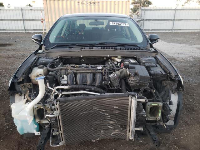 Photo 5 from auction – 2014 FORD FUSION SE with VIN 3FA6P0H78ER274048