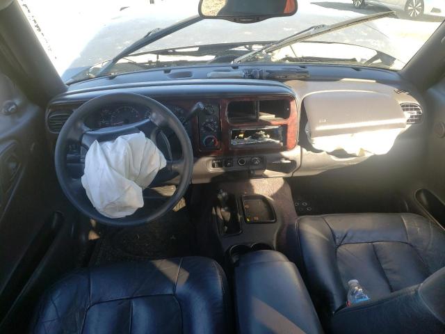 Photo 8 from auction – 1999 DODGE DURANGO with VIN 1B4HS28Z4XF665192
