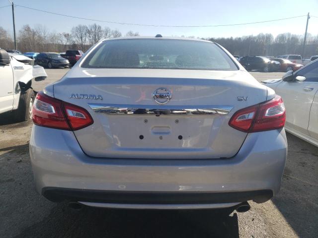 Photo 6 from auction – 2017 NISSAN ALTIMA 2.5 with VIN 1N4AL3AP3HC210844