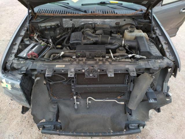 Photo 12 from auction – 2013 FORD EXPEDITION with VIN 1FMJU1K57DEF09126