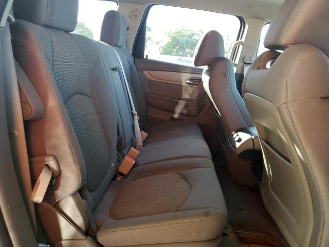 Photo 11 from auction – 2013 CHEVROLET TRAVERSE L with VIN 1GNKVGKD0DJ163970