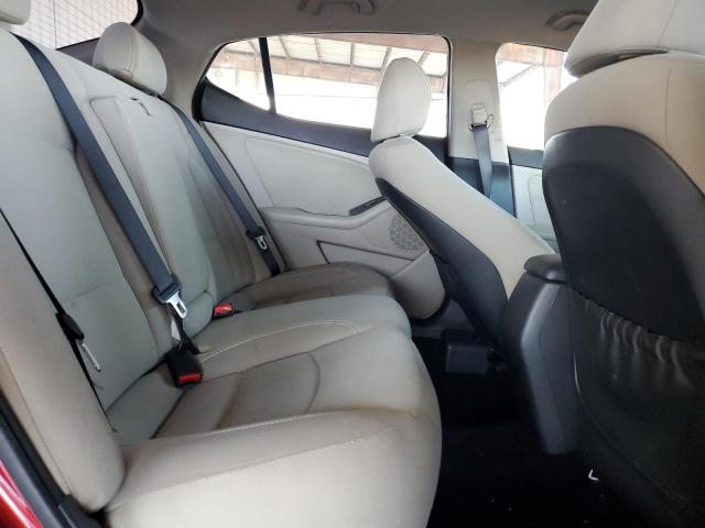 Photo 10 from auction – 2013 KIA OPTIMA LX with VIN 5XXGM4A79DG244188