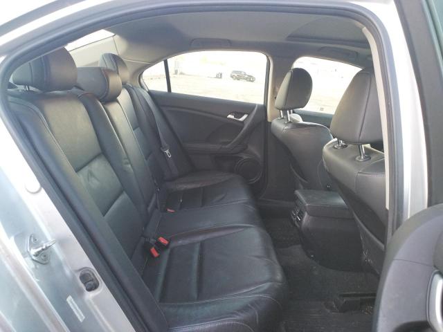Photo 10 from auction – 2012 ACURA TSX TECH with VIN JH4CU2F66CC017525