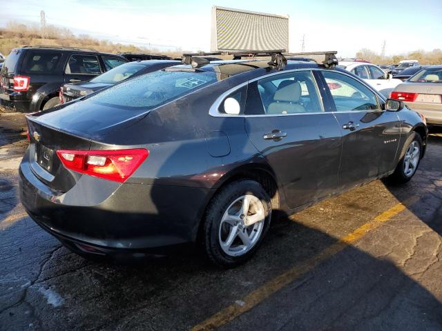 Photo 3 from auction – 2017 CHEVROLET MALIBU LS with VIN 1G1ZB5ST4HF180560