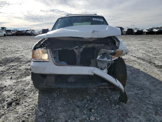 Photo 5 from auction – 2004 FORD EXPEDITION with VIN 1FMRU13W14LB33867