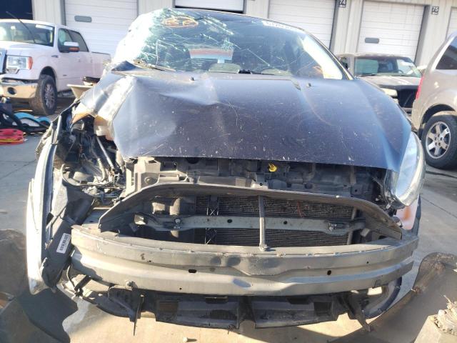 Photo 5 from auction – 2015 FORD FIESTA SE with VIN 3FADP4EJ8FM133039