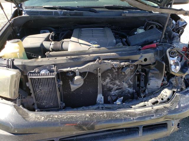 Photo 11 from auction – 2010 TOYOTA TUNDRA DOU with VIN 5TFRY5F15AX079171
