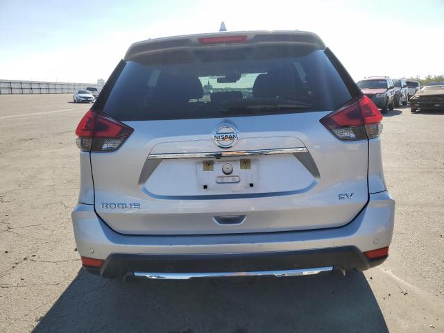 Photo 6 from auction – 2019 NISSAN ROGUE S with VIN KNMAT2MT4KP516755
