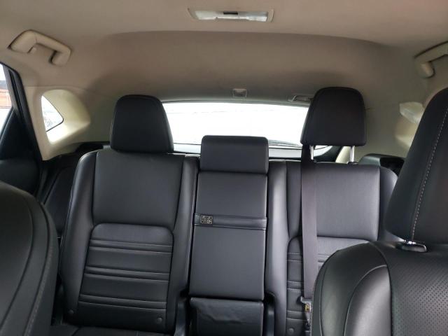 Photo 10 from auction – 2016 LEXUS NX 200T BA with VIN JTJBARBZ9G2077760
