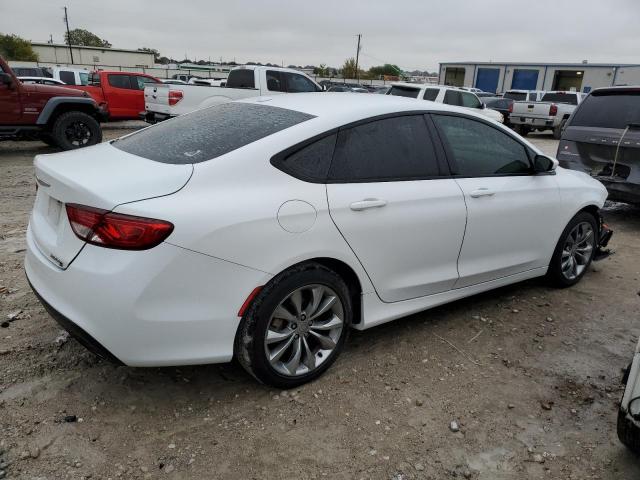 Photo 3 from auction – 2016 CHRYSLER 200 S with VIN 1C3CCCBB0GN112643