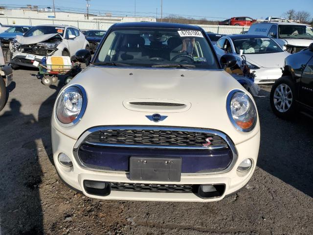 Photo 5 from auction – 2015 MINI COOPER S with VIN WMWXU3C55F2B56611