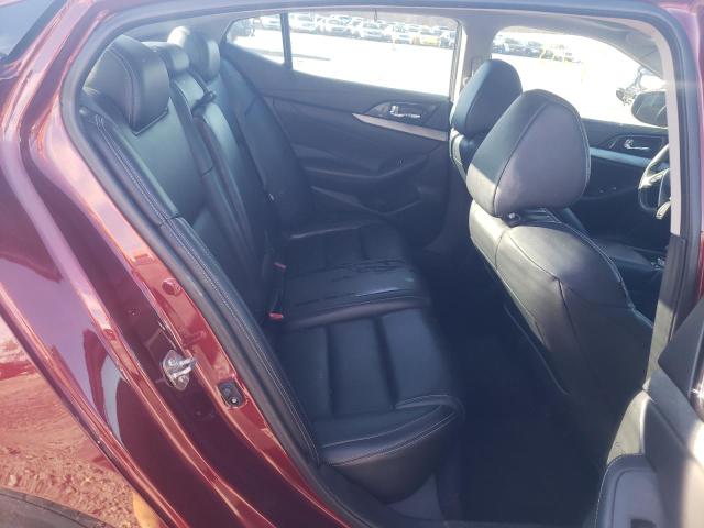 Photo 6 from auction – 2017 NISSAN MAXIMA 3.5 with VIN 1N4AA6AP2HC362444