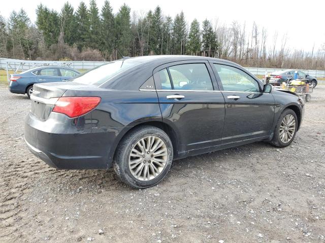 Photo 3 from auction – 2011 CHRYSLER 200 LIMITE with VIN 1C3BC2FG0BN618039