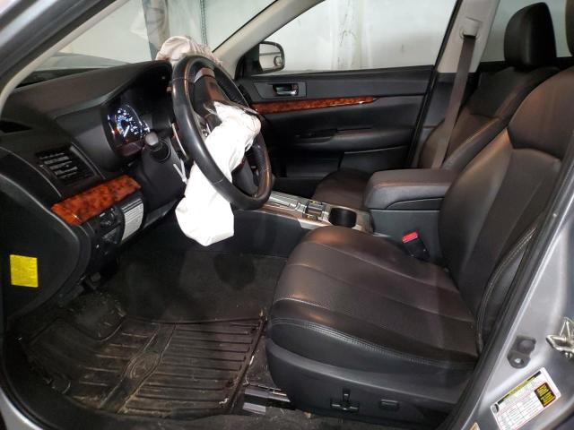 Снимка 7 от търг – 2012 SUBARU OUTBACK 2. с VIN 4S4BRBKC1C3301747