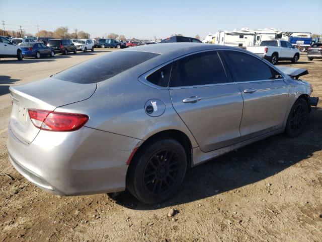 Photo 3 from auction – 2015 CHRYSLER 200 LIMITE with VIN 1C3CCCAB7FN570776