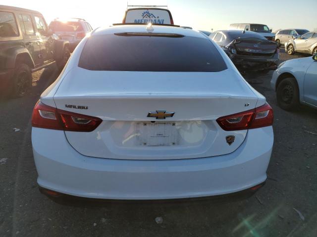 Photo 6 from auction – 2018 CHEVROLET MALIBU LT with VIN 1G1ZD5ST8JF147884