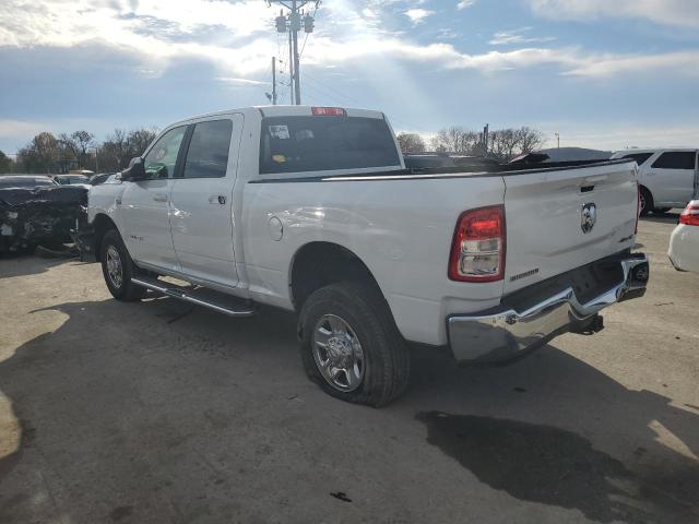 Photo 2 from auction – 2022 RAM 2500 BIG H with VIN 3C6UR5DJ5NG179976