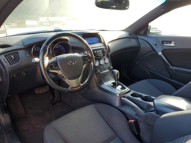 Photo 8 from auction – 2014 HYUNDAI GENESIS CO with VIN KMHHT6KD2EU114624