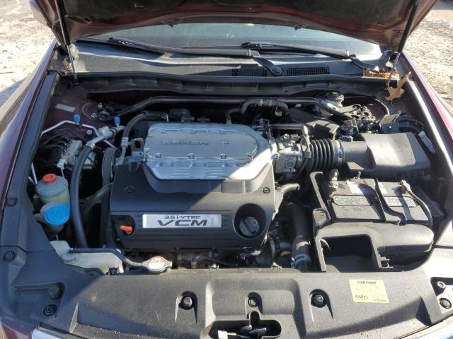 Photo 11 from auction – 2011 HONDA ACCORD EXL with VIN 1HGCP3F83BA021785