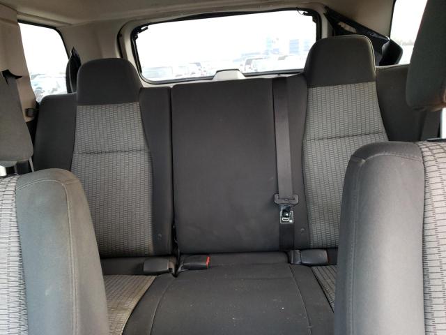 Photo 10 from auction – 2010 JEEP GRAND CHER with VIN 1J4PR4GKXAC119963
