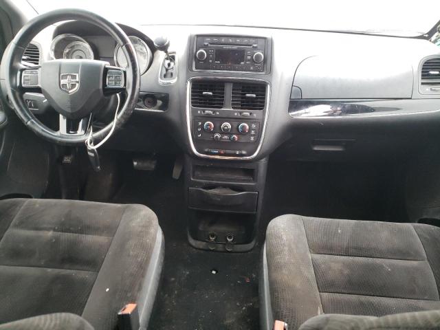 Photo 8 from auction – 2016 DODGE GRAND CARA with VIN 2C4RDGBG0GR259327
