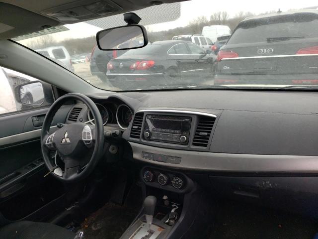 Photo 8 from auction – 2015 MITSUBISHI LANCER ES with VIN JA32U2FU7FU008602
