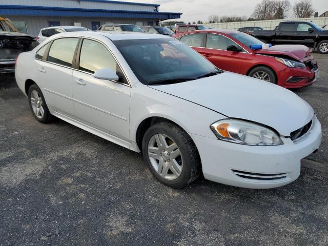Photo 4 from auction – 2014 CHEVROLET IMPALA LIM with VIN 2G1WB5E32E1126109