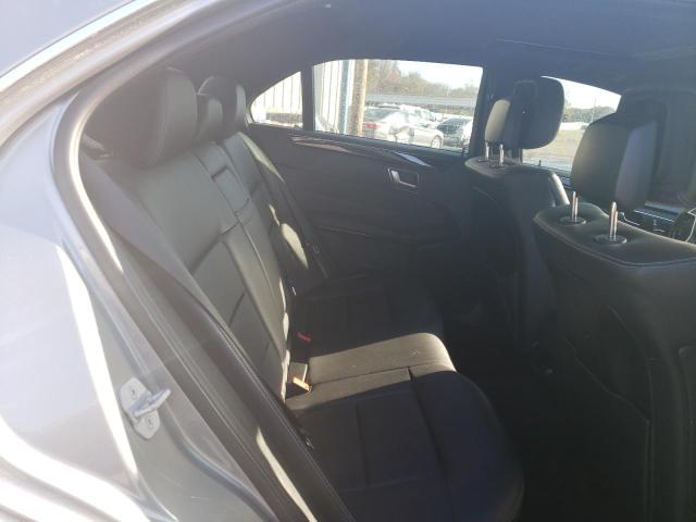 Photo 10 from auction – 2014 MERCEDES-BENZ E 350 with VIN WDDHF5KB1EA931899