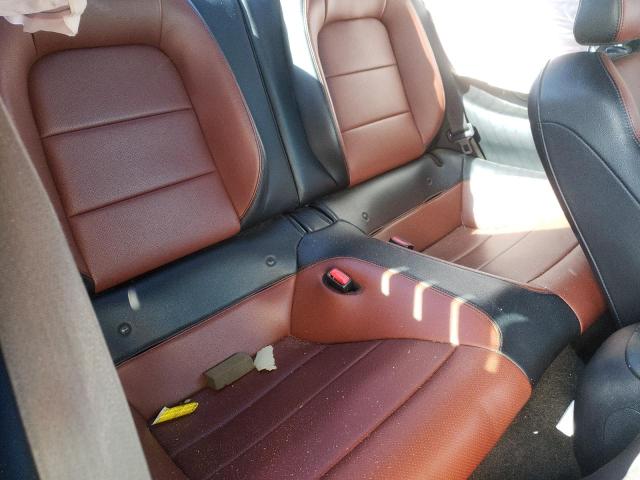 Photo 10 from auction – 2015 FORD MUSTANG with VIN 1FA6P8THXF5372713