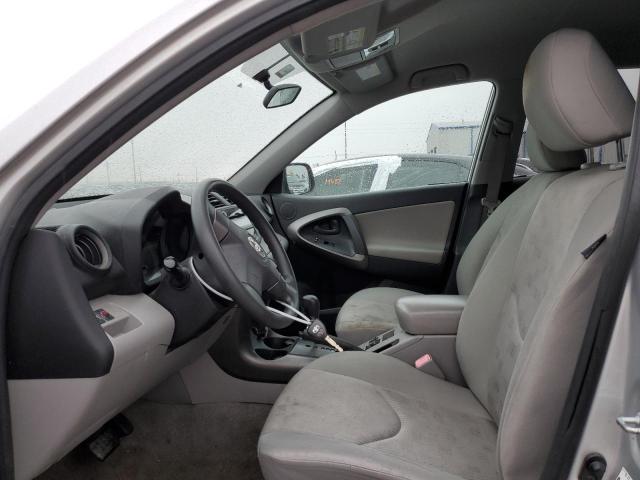 Photo 7 from auction – 2010 TOYOTA RAV4 with VIN JTMZF4DV6AD022291