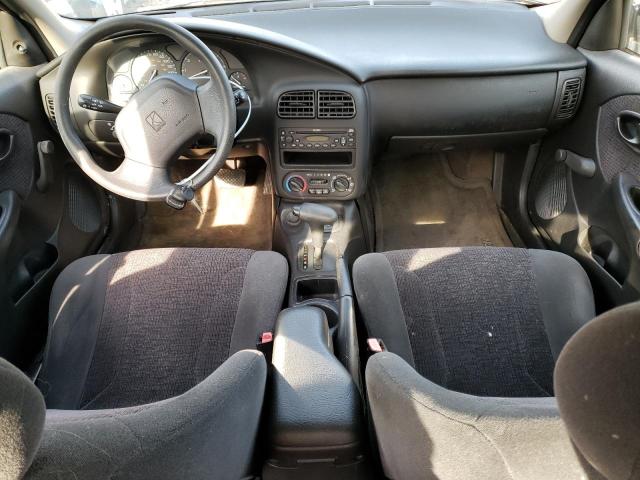 Photo 8 from auction – 2002 SATURN LS with VIN 1G8ZK52742Z291037