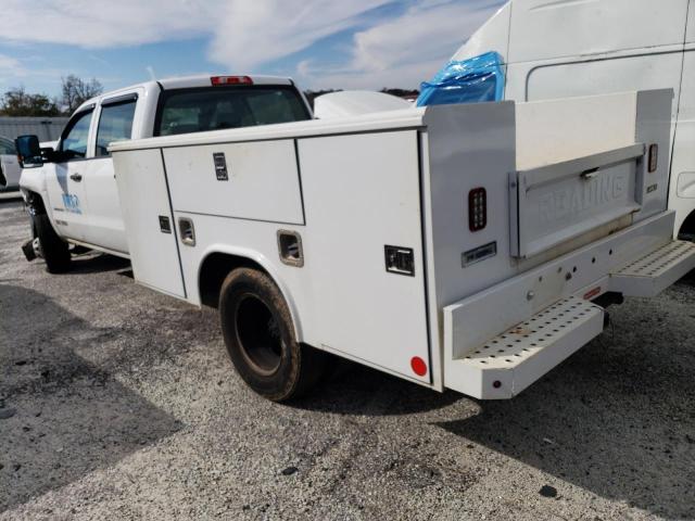 Photo 2 from auction – 2019 CHEVROLET SILVERADO with VIN 1GB4CVCG1KF211243