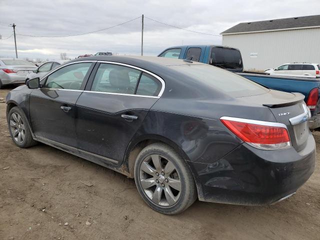 Photo 2 from auction – 2012 BUICK LACROSSE P with VIN 1G4GD5E33CF377552