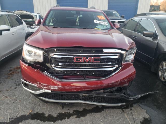 Photo 5 from auction – 2019 GMC ACADIA SLE with VIN 1GKKNSLS9KZ295511