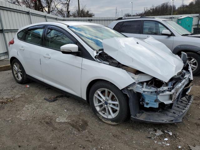 صورة رقم 4 من المزاد - 2015 FORD FOCUS SE مع VIN 1FADP3K24FL234202