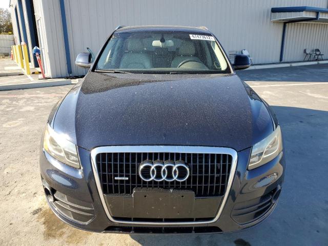 Photo 5 from auction – 2009 AUDI Q5 3.2 with VIN WA1KK78R19A044704
