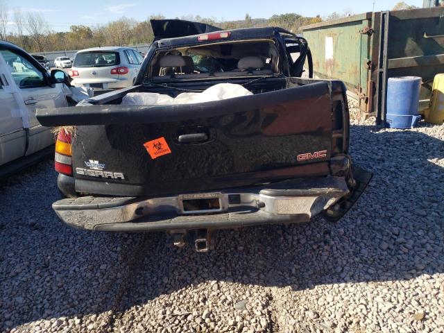 Photo 6 from auction – 2004 GMC NEW SIERRA with VIN 2GTEC19T141374904