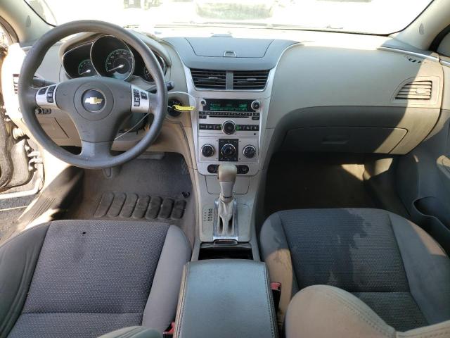 Photo 8 from auction – 2011 CHEVROLET MALIBU LS with VIN 1G1ZB5E16BF389056