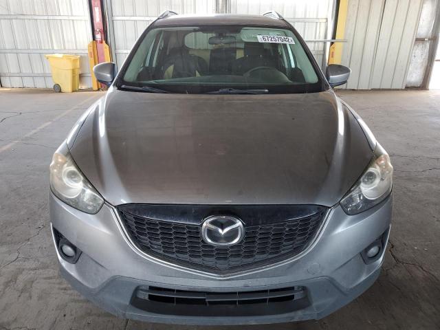 Photo 5 from auction – 2014 MAZDA CX-5 TOURI with VIN JM3KE4CY2E0352871