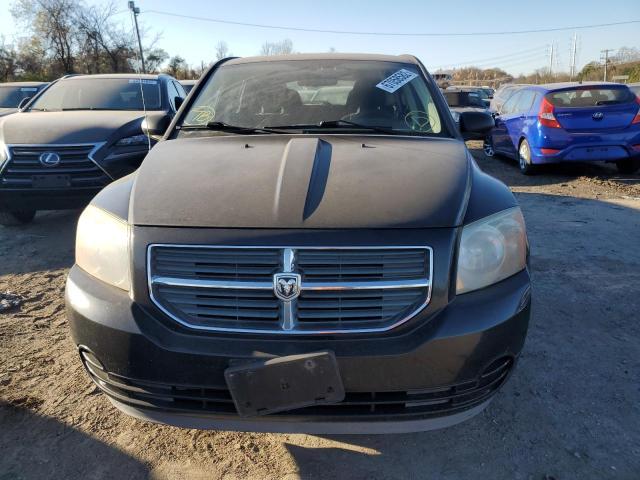 Photo 5 from auction – 2010 DODGE CALIBER SX with VIN 1B3CB4HA8AD533897