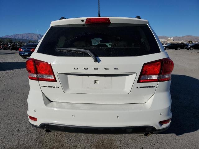 صورة رقم 6 من المزاد - 2014 DODGE JOURNEY LI مع VIN 3C4PDCDG8ET126029