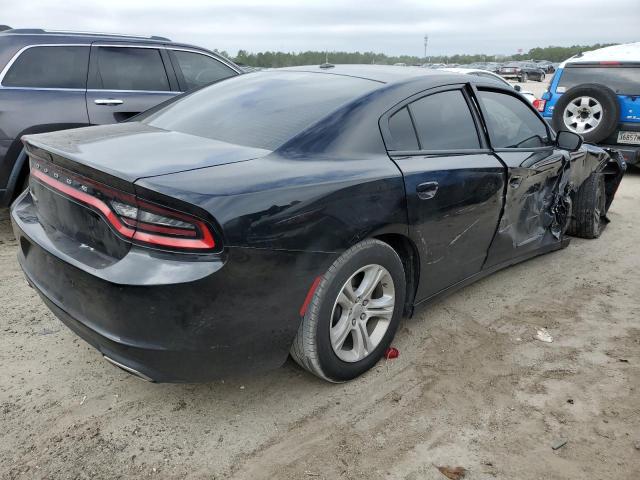 Photo 3 from auction – 2019 DODGE CHARGER SX with VIN 2C3CDXBG0KH728005