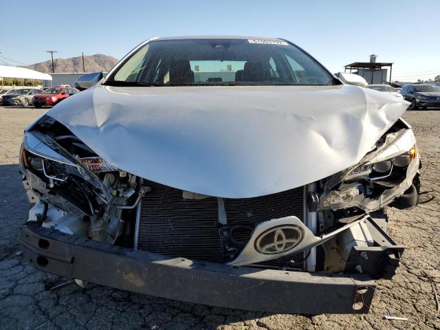 Photo 5 from auction – 2018 TOYOTA COROLLA L with VIN 5YFBURHE1JP793320