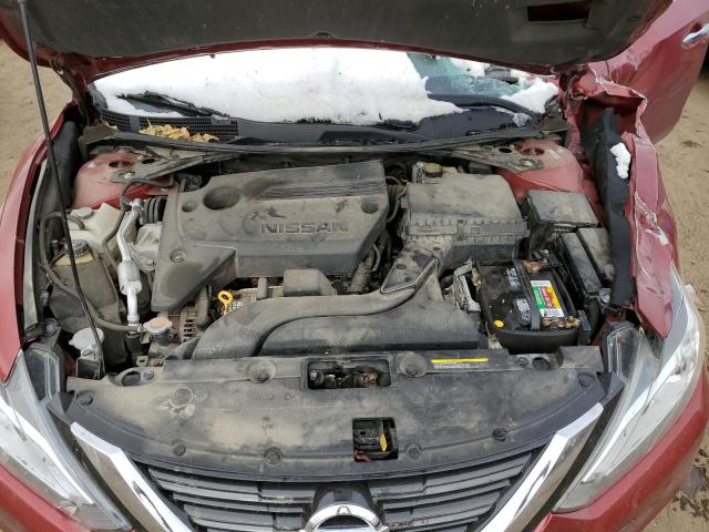 Photo 11 from auction – 2016 NISSAN ALTIMA 2.5 with VIN 1N4AL3AP5GN322998