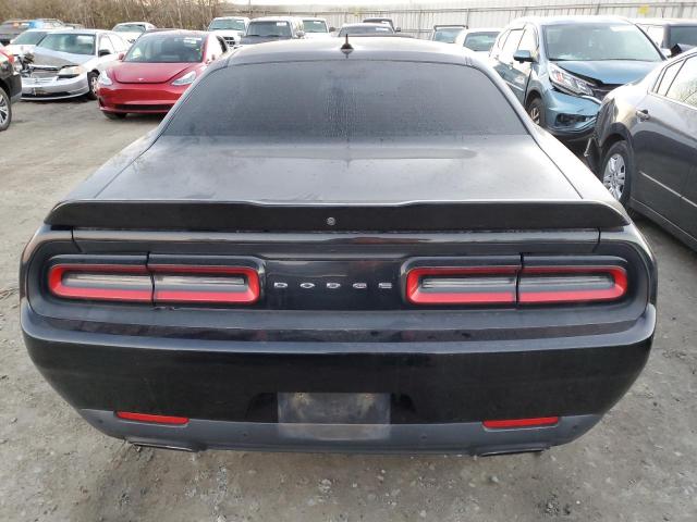 Photo 6 from auction – 2015 DODGE CHALLENGER with VIN 2C3CDZBG3FH715203