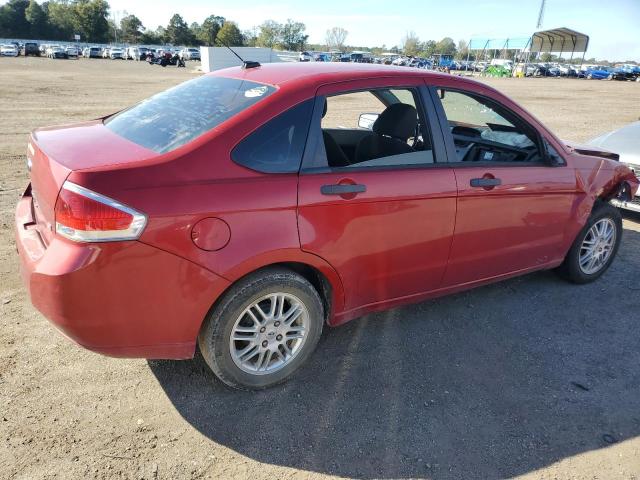 Photo 3 from auction – 2011 FORD FOCUS SE with VIN 1FAHP3FN1BW115585