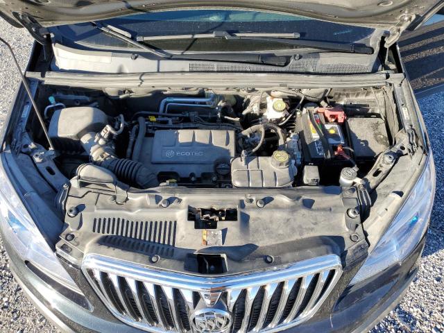 Photo 12 from auction – 2013 BUICK ENCORE CON with VIN KL4CJBSB6DB182702