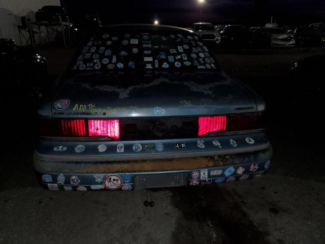 Photo 6 from auction – 1994 MERCURY GRAND MARQ with VIN 2MELM75WXRX642004